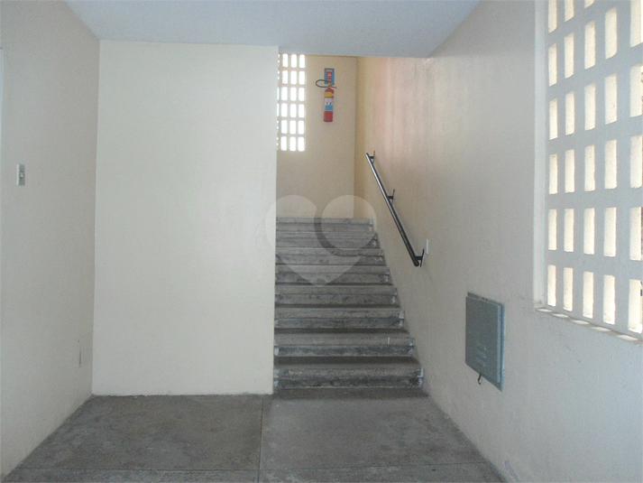 Venda Apartamento Fortaleza Damas REO371592 8