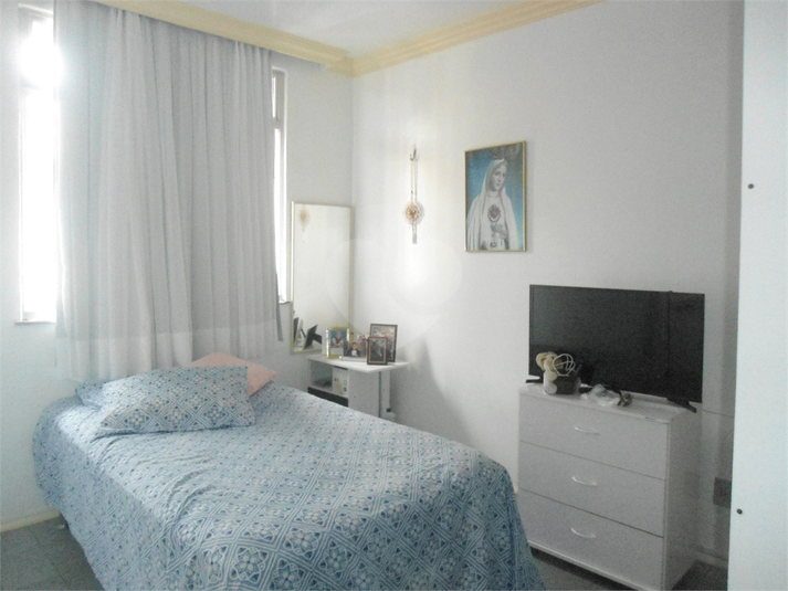 Venda Apartamento Fortaleza Damas REO371592 15