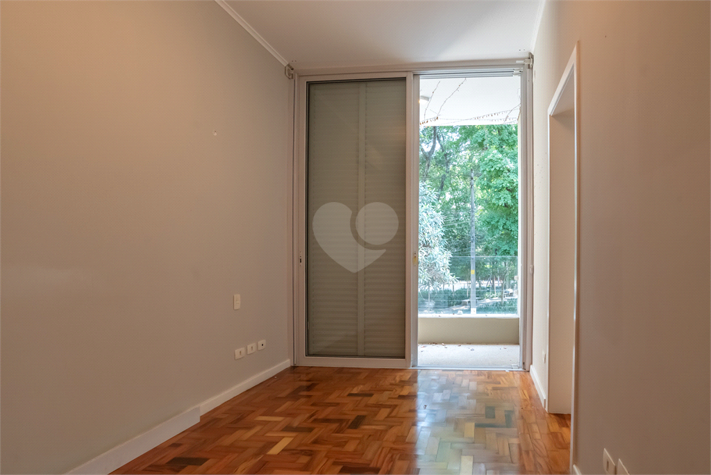 Aluguel Casa São Paulo Jardim Paulistano REO371616 27