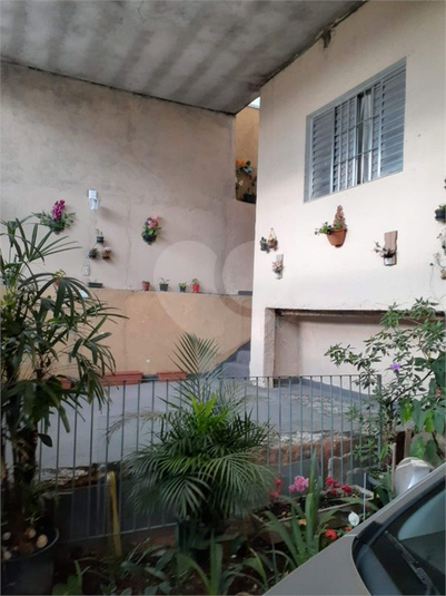 Venda Casa São Paulo Casa Verde Alta REO371664 1