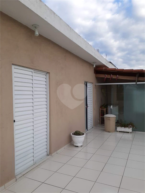 Venda Casa São Paulo Casa Verde Alta REO371664 21