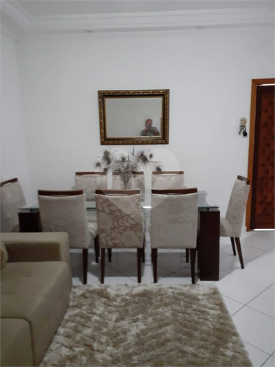 Venda Casa São Paulo Casa Verde Alta REO371664 8