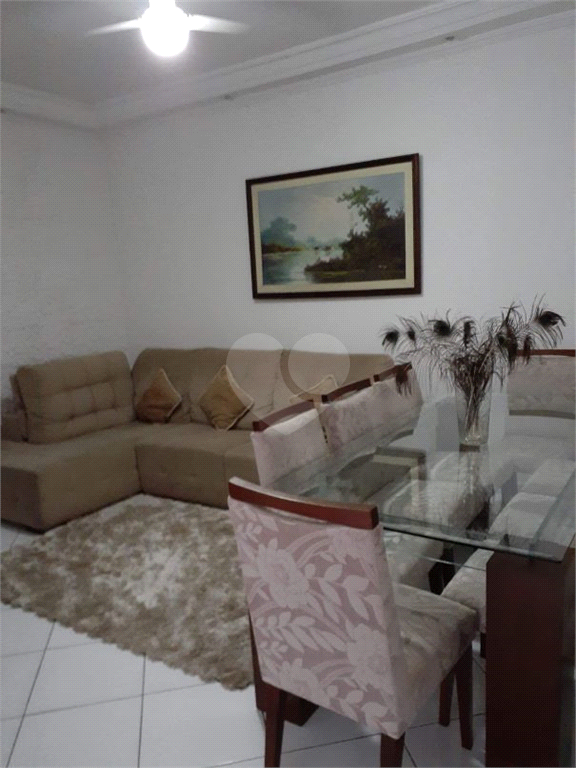 Venda Casa São Paulo Casa Verde Alta REO371664 4