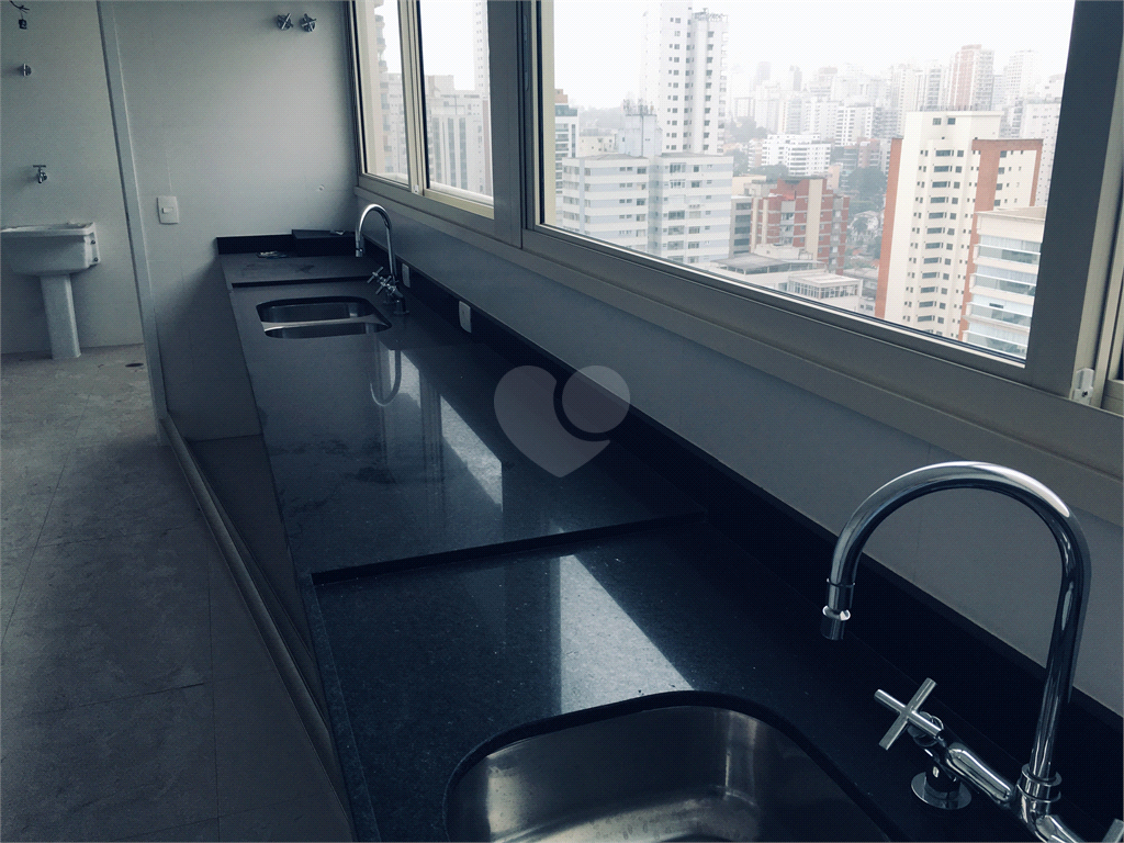 Venda Apartamento São Paulo Santa Cecília REO371678 31