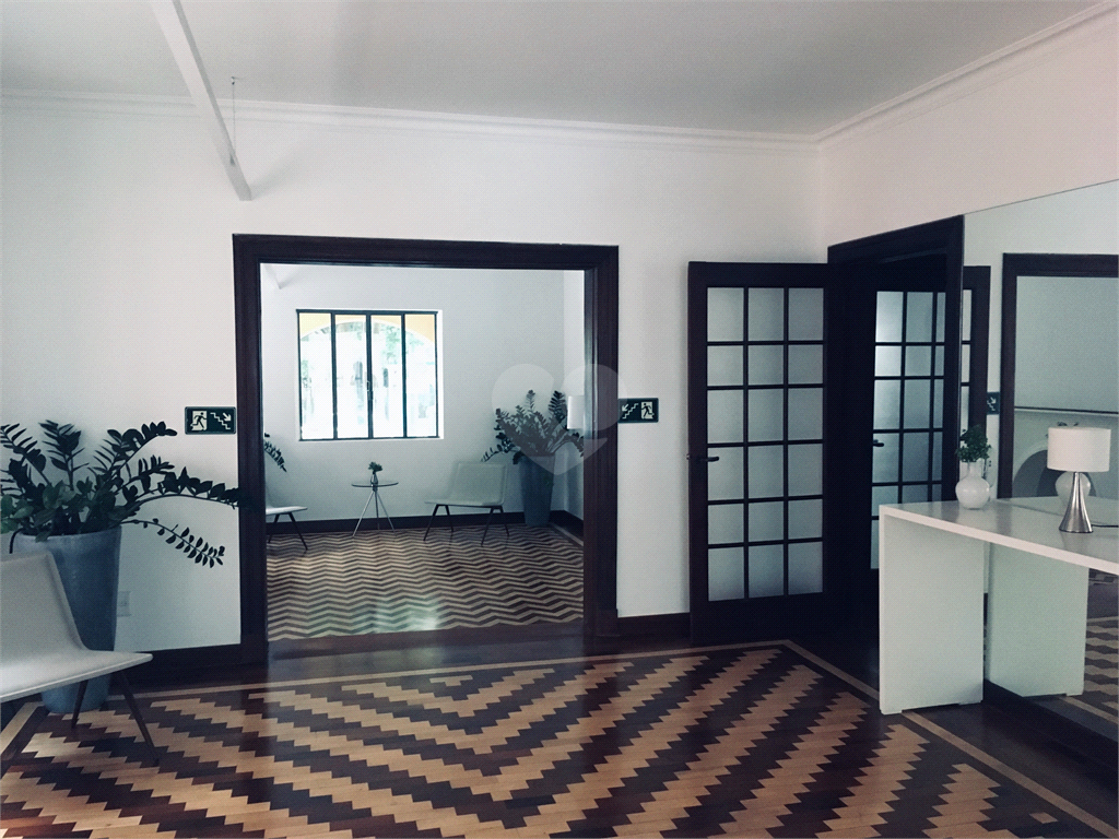 Venda Apartamento São Paulo Santa Cecília REO371678 5