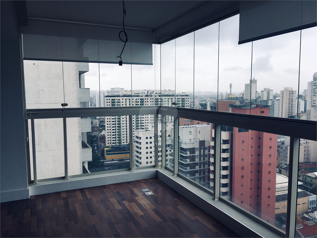 Venda Apartamento São Paulo Santa Cecília REO371678 1