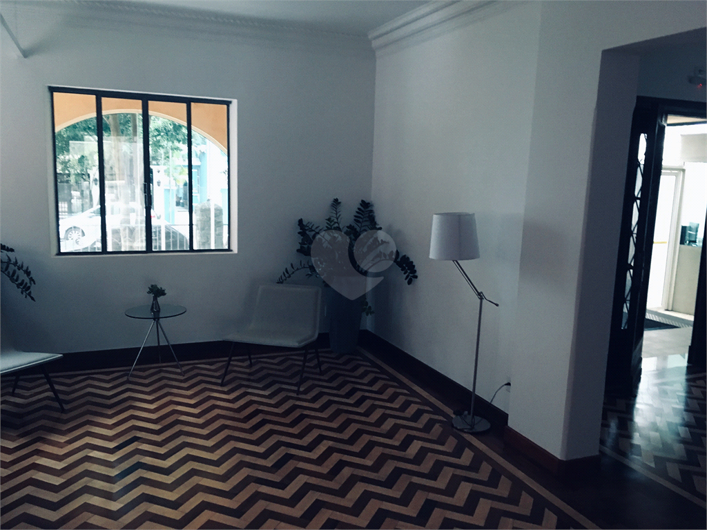 Venda Apartamento São Paulo Santa Cecília REO371678 6