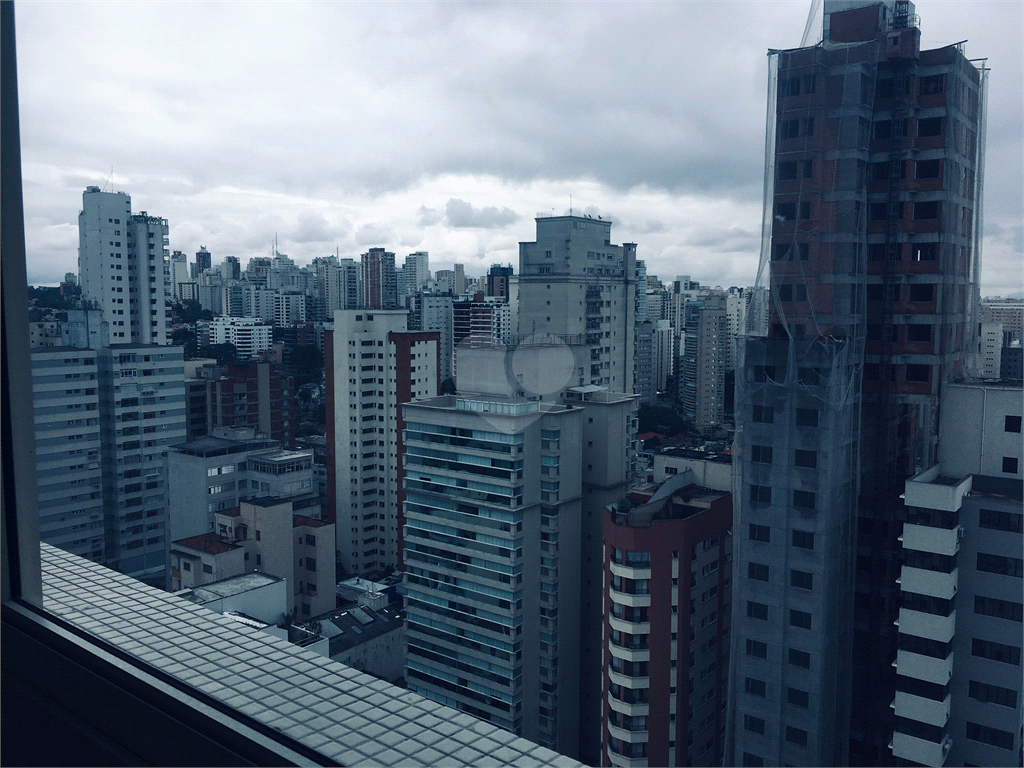 Venda Apartamento São Paulo Santa Cecília REO371678 43