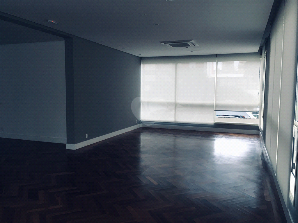 Venda Apartamento São Paulo Santa Cecília REO371679 5