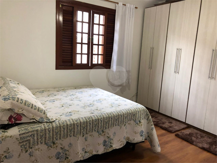 Venda Sobrado São Paulo Tucuruvi REO371684 6