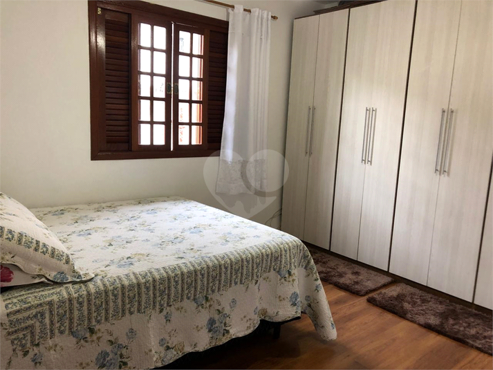 Venda Sobrado São Paulo Tucuruvi REO371684 5