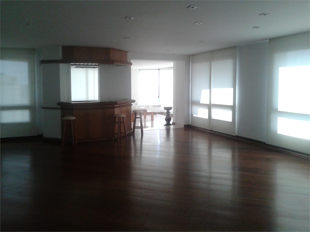 Venda Apartamento São Paulo Santana REO371717 1