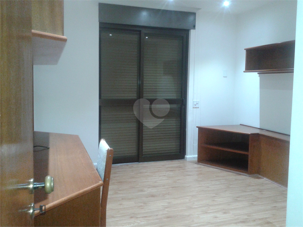 Venda Apartamento São Paulo Santana REO371717 13