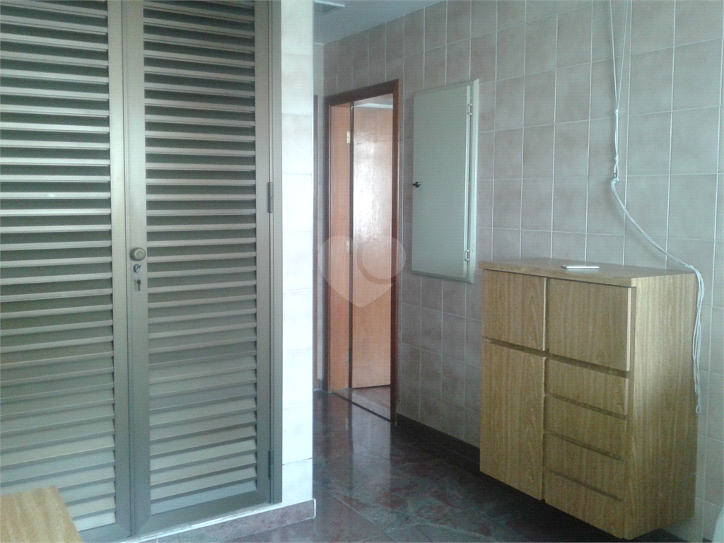 Venda Apartamento São Paulo Santana REO371717 25