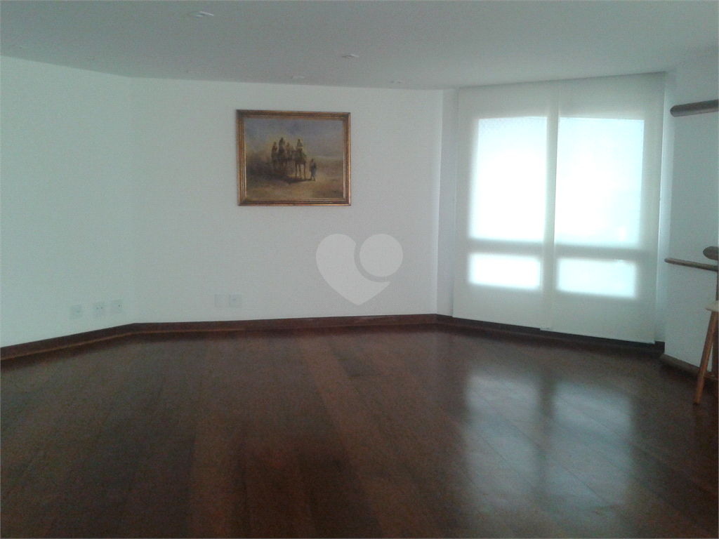 Venda Apartamento São Paulo Santana REO371717 3