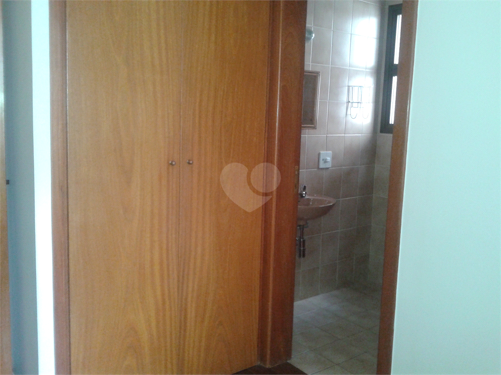 Venda Apartamento São Paulo Santana REO371717 12