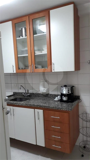 Venda Apartamento São Paulo Parque Da Vila Prudente REO371718 51