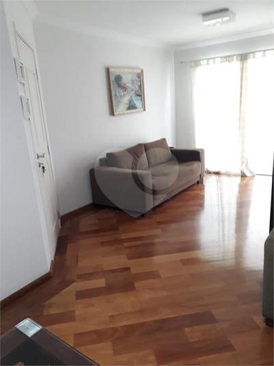 Venda Apartamento São Paulo Parque Da Vila Prudente REO371718 10