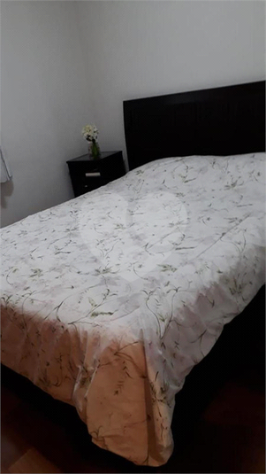 Venda Apartamento São Paulo Parque Da Vila Prudente REO371718 51