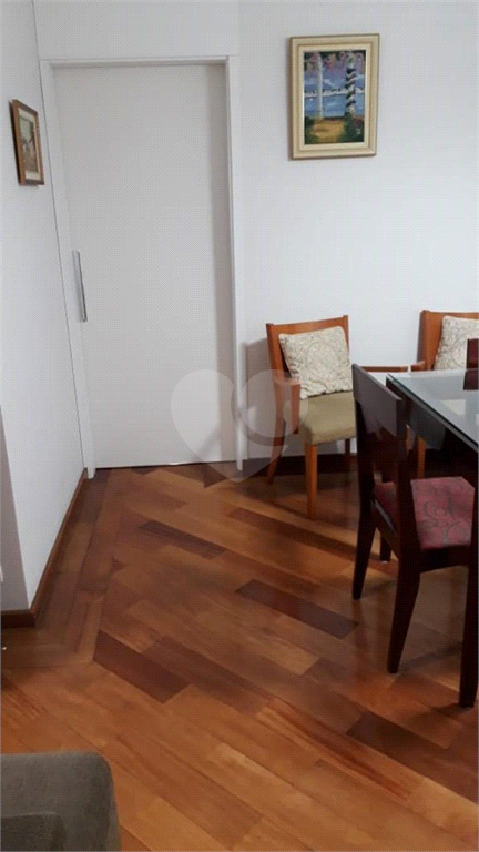 Venda Apartamento São Paulo Parque Da Vila Prudente REO371718 39