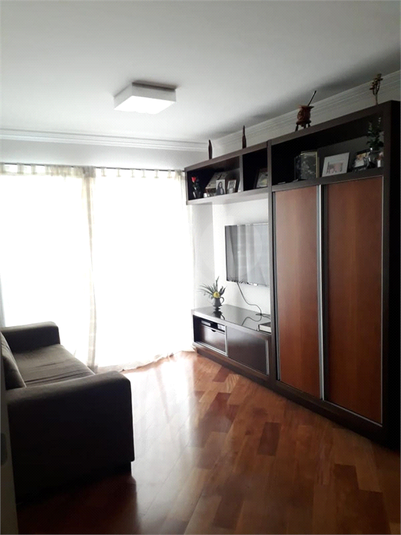 Venda Apartamento São Paulo Parque Da Vila Prudente REO371718 3