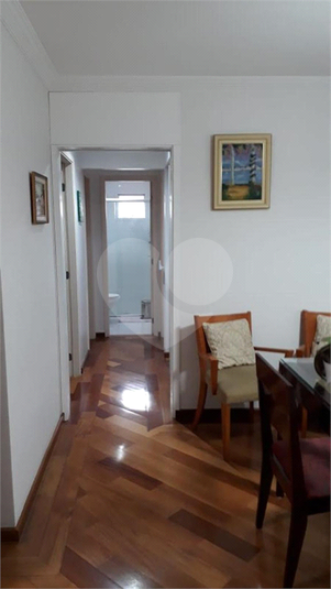 Venda Apartamento São Paulo Parque Da Vila Prudente REO371718 36