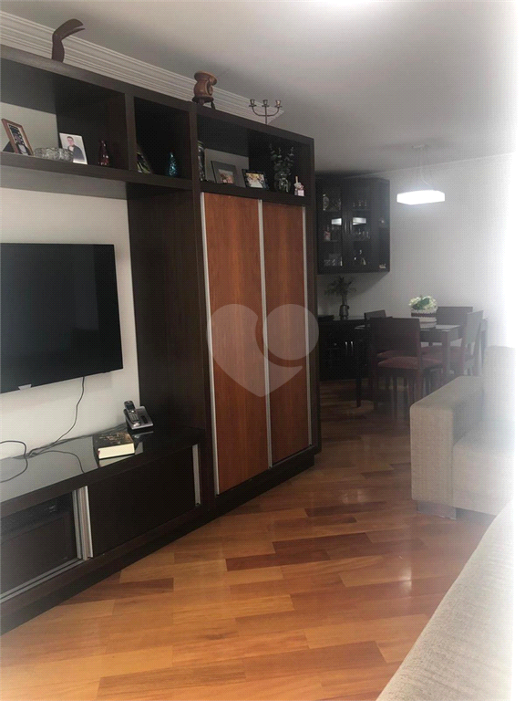 Venda Apartamento São Paulo Parque Da Vila Prudente REO371718 2