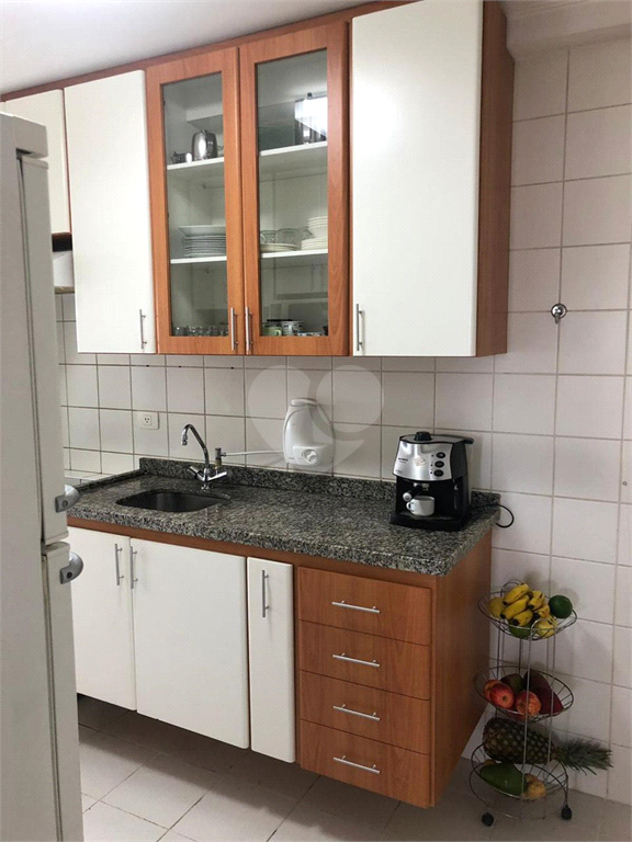 Venda Apartamento São Paulo Parque Da Vila Prudente REO371718 24