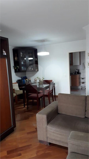 Venda Apartamento São Paulo Parque Da Vila Prudente REO371718 50