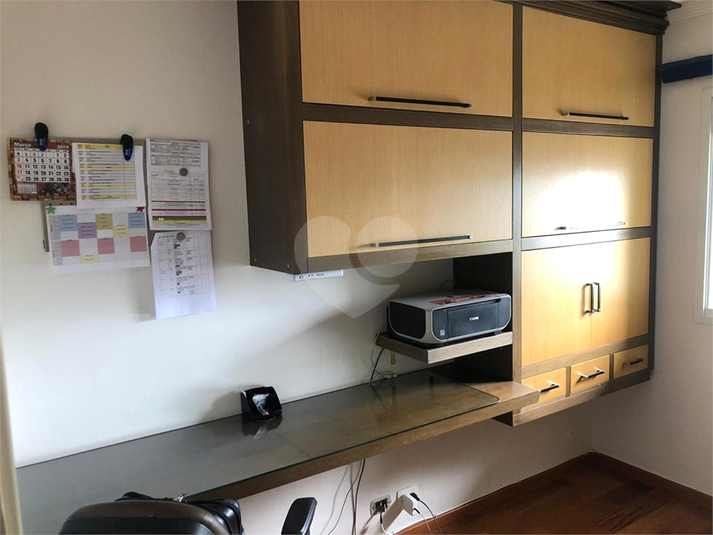 Venda Apartamento São Paulo Parque Da Vila Prudente REO371718 21