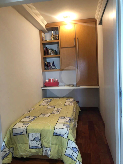 Venda Apartamento São Paulo Parque Da Vila Prudente REO371718 16