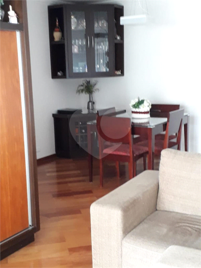 Venda Apartamento São Paulo Parque Da Vila Prudente REO371718 9