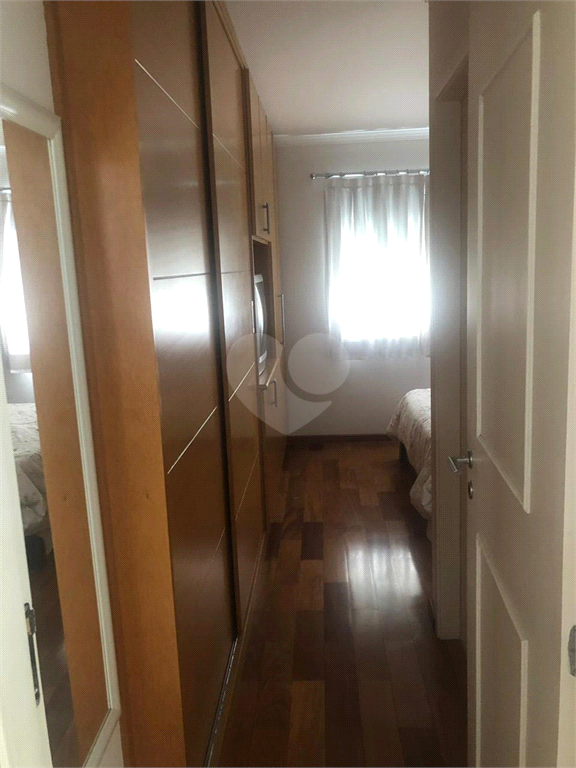 Venda Apartamento São Paulo Parque Da Vila Prudente REO371718 15