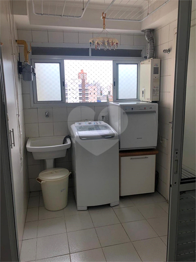 Venda Apartamento São Paulo Parque Da Vila Prudente REO371718 25