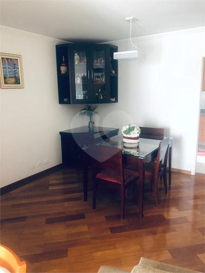 Venda Apartamento São Paulo Parque Da Vila Prudente REO371718 12