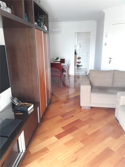 Venda Apartamento São Paulo Parque Da Vila Prudente REO371718 8