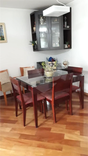 Venda Apartamento São Paulo Parque Da Vila Prudente REO371718 46