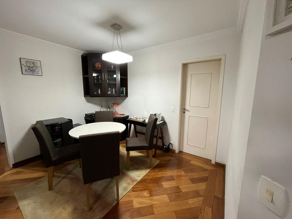 Venda Apartamento São Paulo Parque Da Vila Prudente REO371718 68