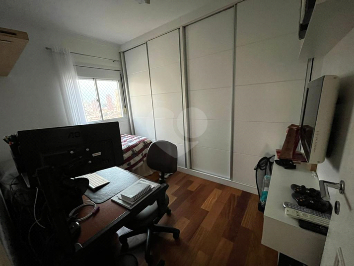 Venda Apartamento São Paulo Parque Da Vila Prudente REO371718 65