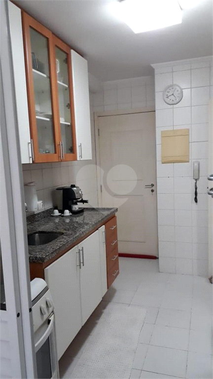 Venda Apartamento São Paulo Parque Da Vila Prudente REO371718 34