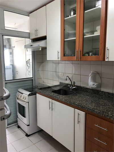 Venda Apartamento São Paulo Parque Da Vila Prudente REO371718 23