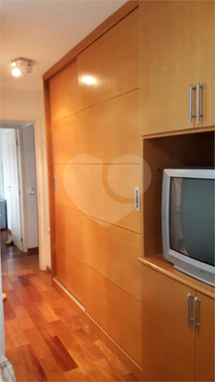 Venda Apartamento São Paulo Parque Da Vila Prudente REO371718 45