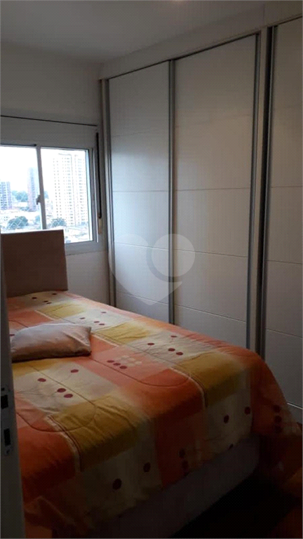 Venda Apartamento São Paulo Parque Da Vila Prudente REO371718 55