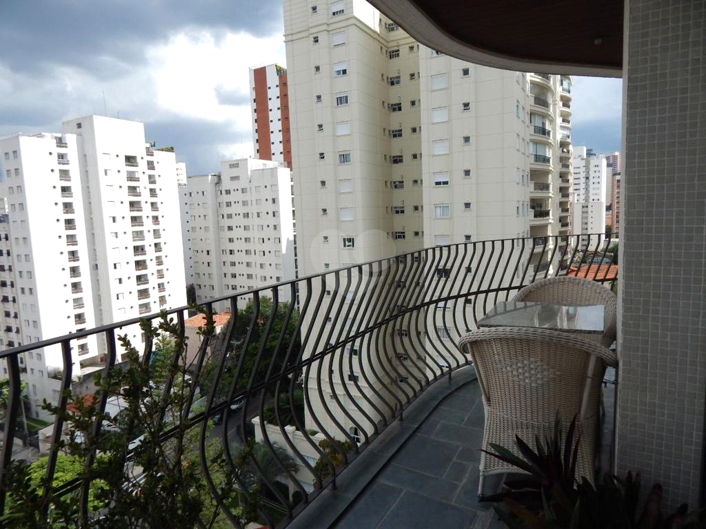 Venda Apartamento São Paulo Perdizes REO371727 5