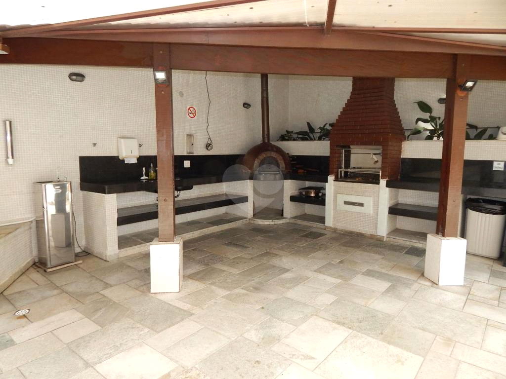 Venda Apartamento São Paulo Perdizes REO371727 22