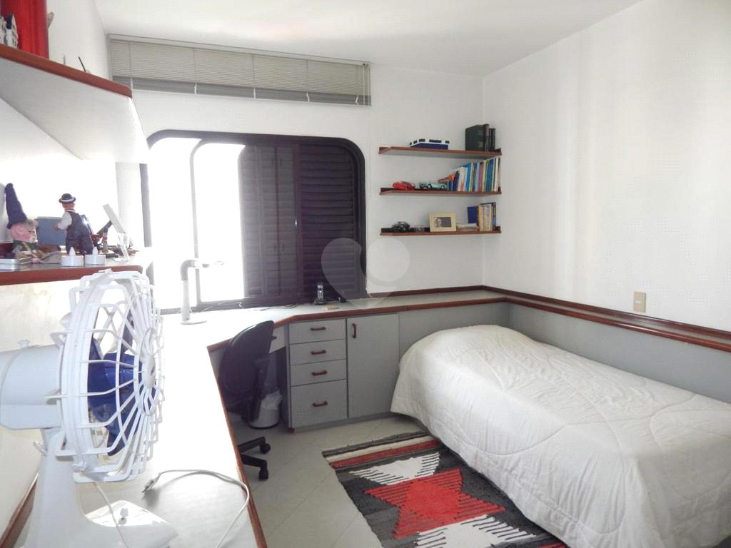 Venda Apartamento São Paulo Perdizes REO371727 10