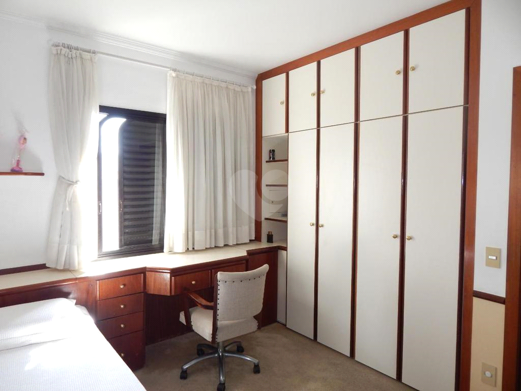 Venda Apartamento São Paulo Perdizes REO371727 13