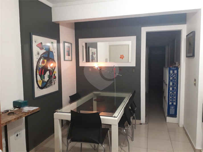 Venda Apartamento São Paulo Vila Dom Pedro Ii REO371732 7