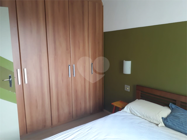 Venda Apartamento São Paulo Vila Dom Pedro Ii REO371732 21