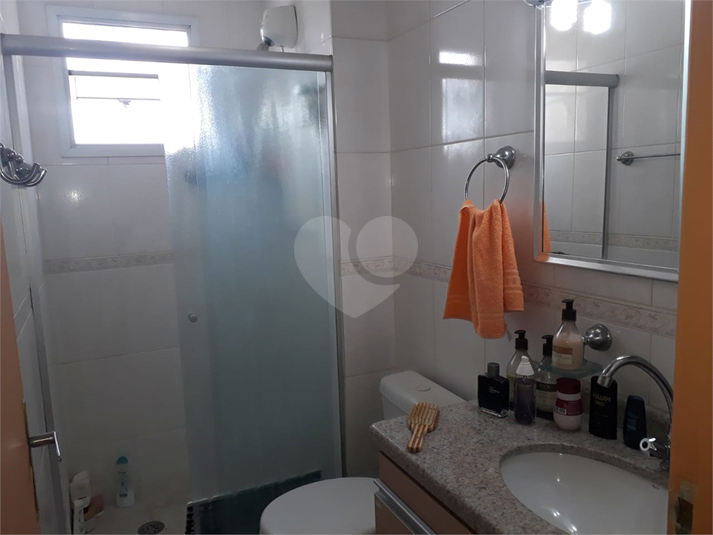 Venda Apartamento São Paulo Vila Dom Pedro Ii REO371732 31